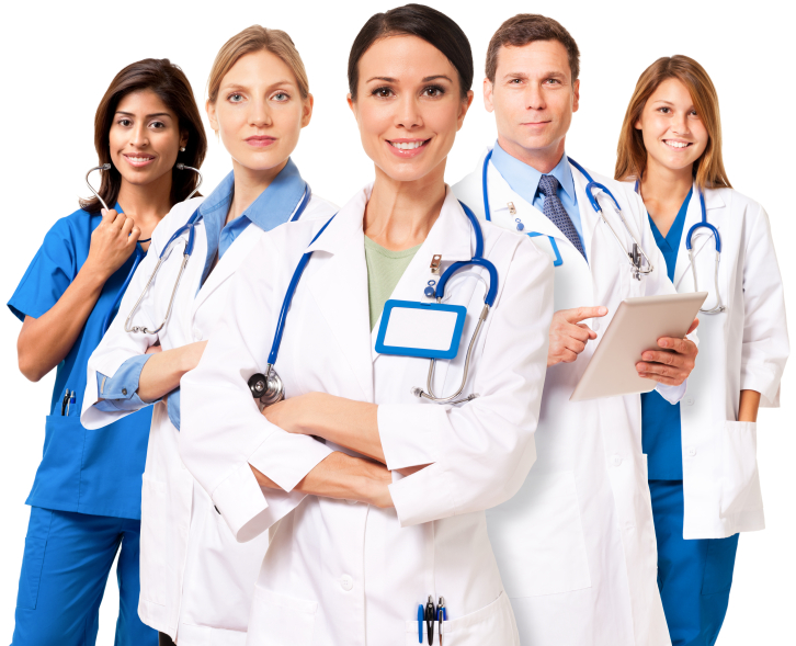 Doctora